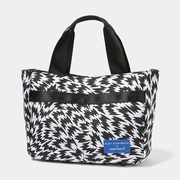 ELEY KISHIMOTO FLASH聯名托特包