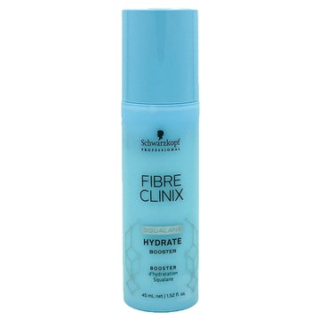 Schwarzkopf施華蔻 欣臨公司貨 FC黑鑽鏈鍵系列 C21密集保濕角鯊烯精粹45ML