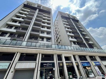 ⚛️內壢前站4年屋齡三房車「柏宣VIVA」⚛️｜桃園市中壢區吉利六街