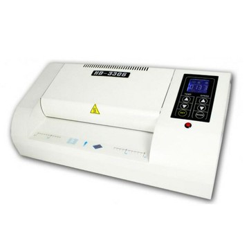 Vnice 維娜斯 A3專業型護貝機 (六支滾輪) /台 HD-3306【APP滿額下單10%點數(單一帳號最高5000點)】1/31止