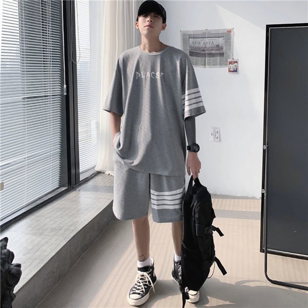 ジャージ 上下 メンズ 半袖 スポーツウェア セットアップ 半そでtシャツ 涼しいtシャツ ハーフパンツ 短パン ドライ 通気 夏 サーマル 新作 送料無料 通販 Lineポイント最大0 5 Get Lineショッピング
