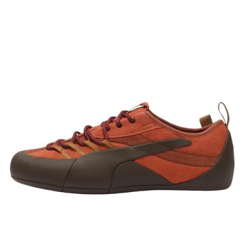 KLIM APPLE CIDER-CHESTNUT BROWN