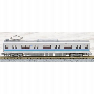 Nゲージ 埼玉高速鉄道 2000系 2108編成 6両セット 鉄道模型 電車