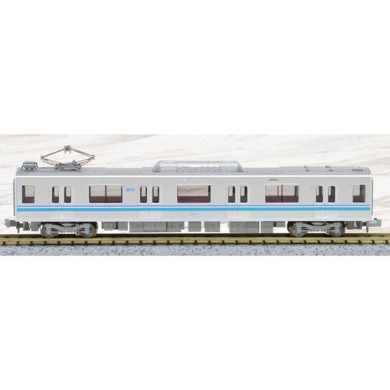 まとめ買い】 【新品未開封】マイクロエース A-9551 埼玉高速鉄道 2000