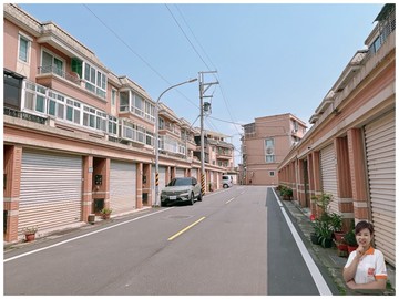 好市多傳家寶美別墅｜桃園市觀音區公園一街