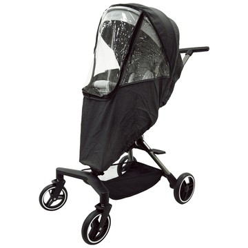 Jolly 通用款手推車雨罩【官方旗艦店】