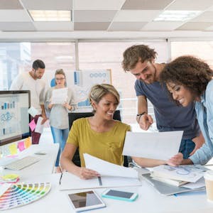 Campaign Execution, SEO & Social Media at Scale