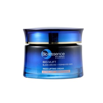 【Bio essence 碧歐斯】BIO V逆齡緊膚霜(加強緊緻透亮)45g 公司貨