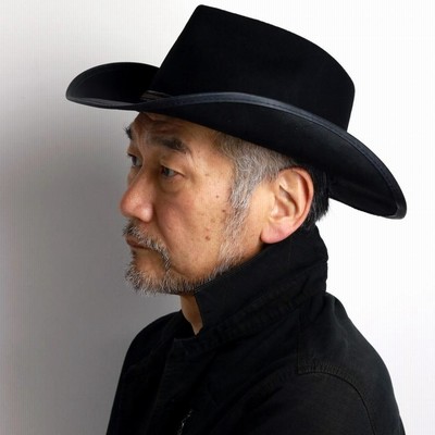 専用USA製 HEAD'N  ヘッドゥンホーム 本革製 ウェスタンハット USA製 HEAD´N HOME ヘッドゥンホーム 本革製 ウェスタンハット