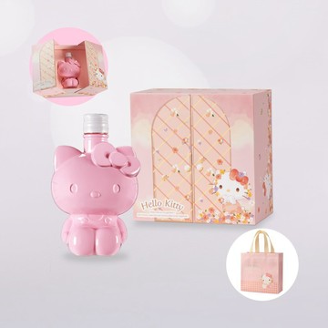 HELLO KITTY 蜜桃美酶(濃縮醋)