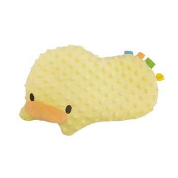 PiyoPiyo 啾啾逗趣造型安撫枕
