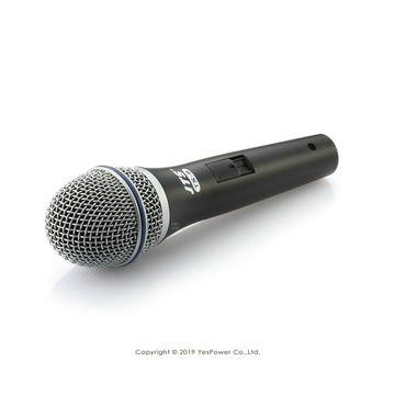 TX-8 JTS 專業舞台演唱麥克風/樂器收音
