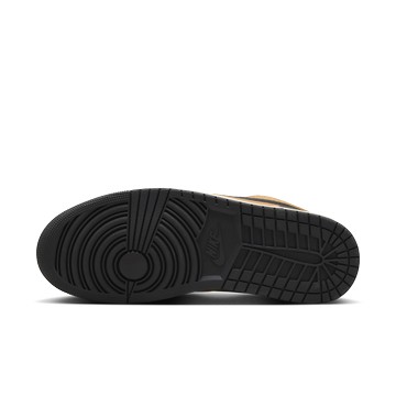 AIR JORDAN 1 LOW SE MOCHA BROWN