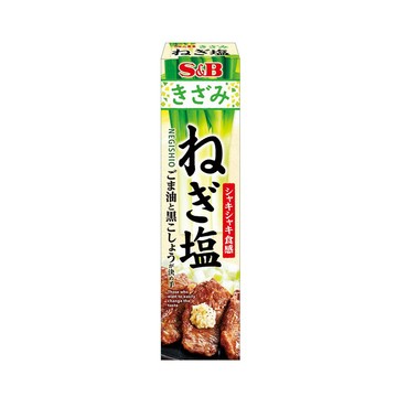 SB蔥鹽醬