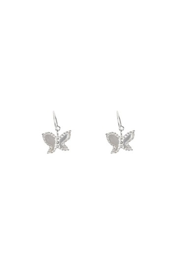 Ediths Butterfly Earring 伊迪絲的蝴蝶耳飾