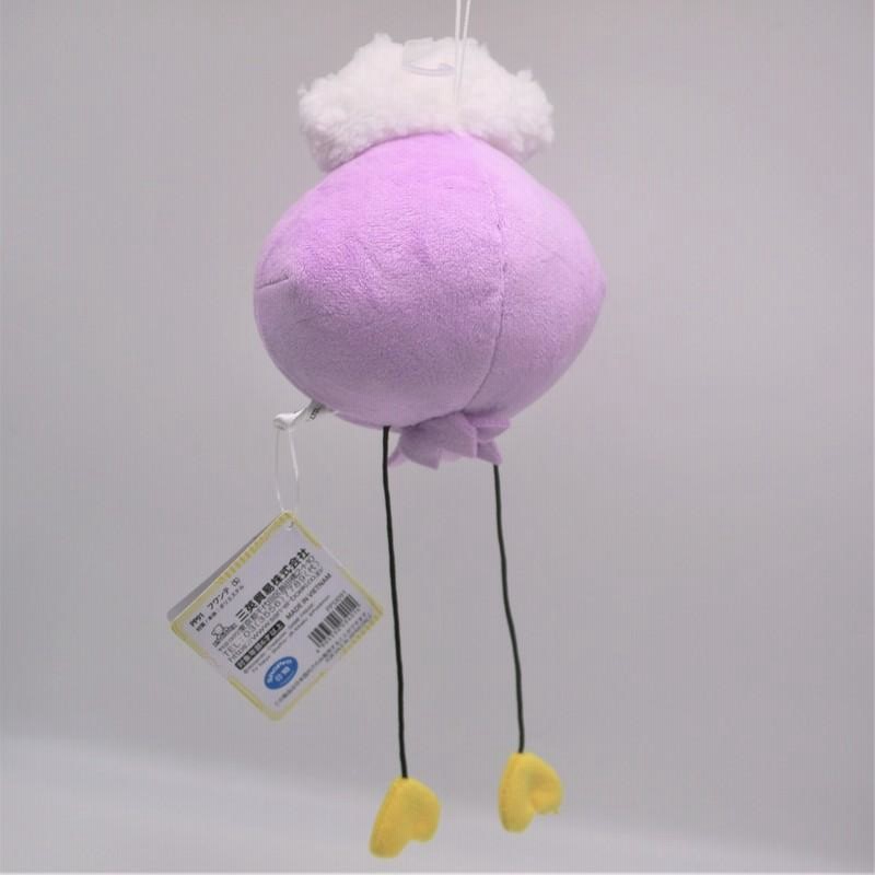 ポケモン フワンテ S ぬいぐるみ PP91 ポケットモンスター 玩具