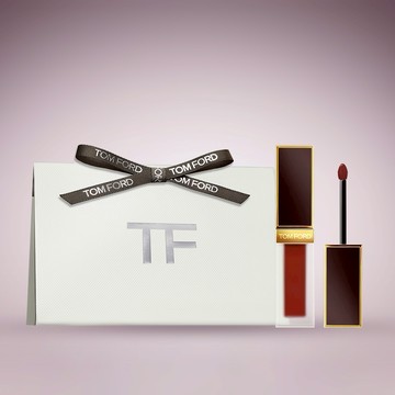 【TOM FORD】設計師高級訂製絨霜唇萃  | 女生送禮 | 唇膏 | 潤唇膏 | 彩妝推薦 | 女生送禮推薦