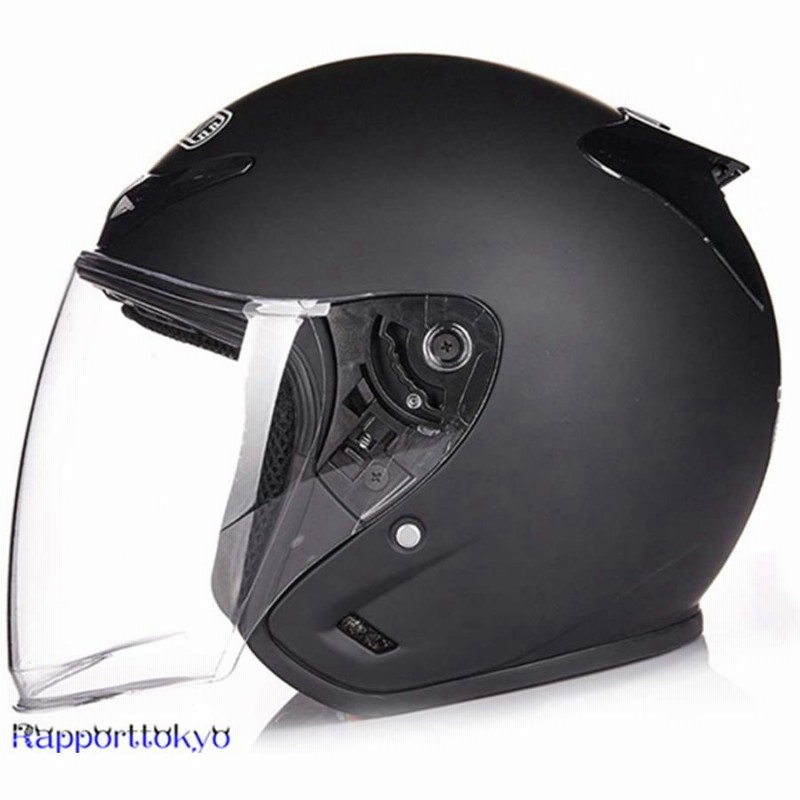 バイク ヘルメット レディース ジェット ヘルメット メンズ 絵ヘルメット おしゃれ 通気 吸汗 日焼け止め オールシーズン 内装 洗濯可 通販 Lineポイント最大0 5 Get Lineショッピング