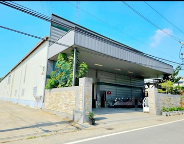 近仁武產業園區仁心路都內農地1~2樓廠房｜高雄市仁武區仁龍段