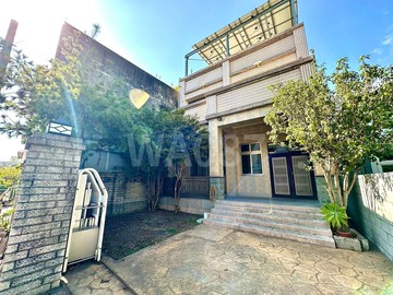 豐原獨棟透天輕屋齡大地坪｜台中市豐原區榮春街