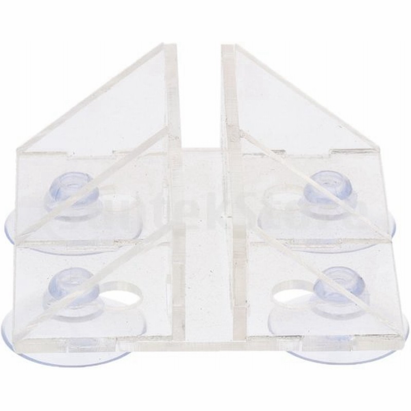 アクリル吸引カップ水槽ディバイダーシートホルダー水族館アクセサリー 通販 Lineポイント最大1 0 Get Lineショッピング