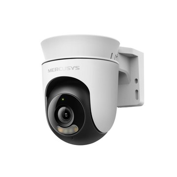 Mercusys MC510 2K戶外旋轉式 WiFi 防護攝影機 監視器