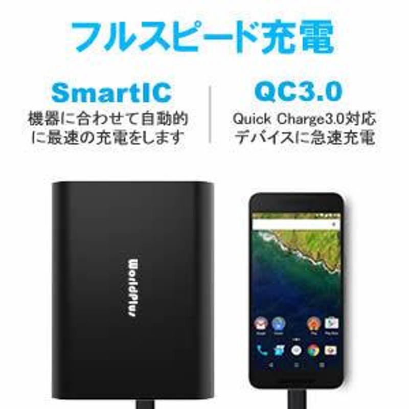 超大容量モバイルバッテリー TYPE-C 50000mAh 相当 ノートパソコン 