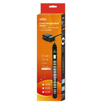 ISTA 伊士達 三段式定溫加溫器 雙控溫晶片 加溫棒 800w I-H379  40cm  1個