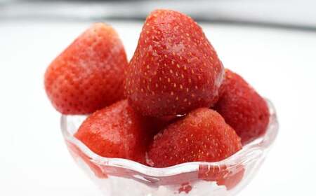 福岡県産 冷凍あまおう 1.6kg 800g×2パック いちご イチゴ フルーツ 果物