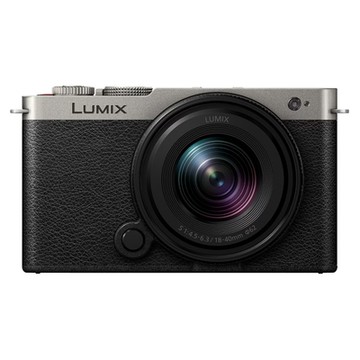 Panasonic LUMIX S9N S9 + 18-40mm 變焦鏡組 公司貨