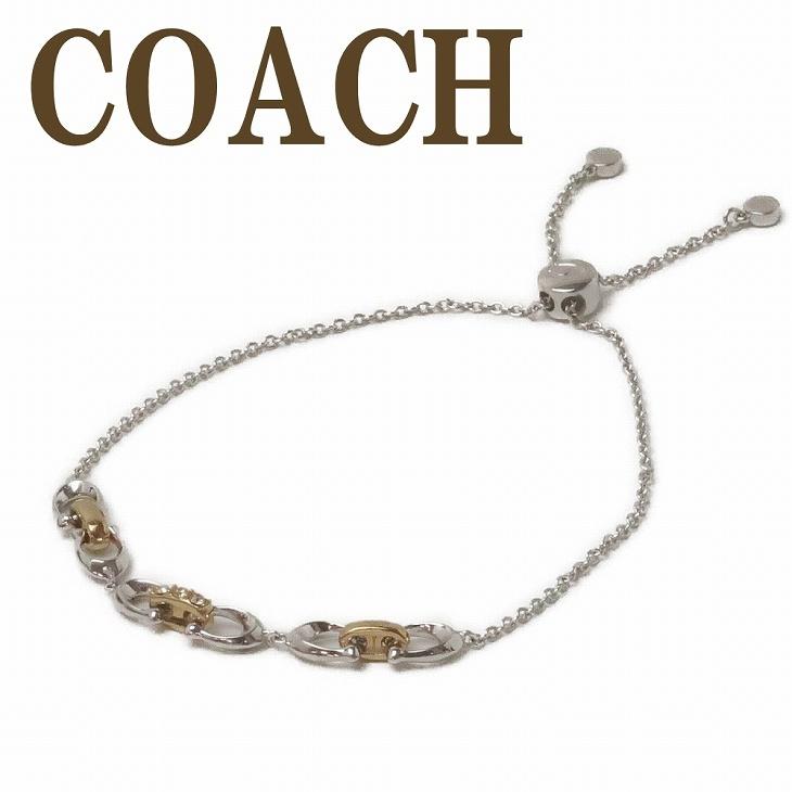 COACH ブレスレット