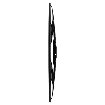 PIAA 矽膠鐵骨雨刷 紅色 22吋 - 超潑水矽膠、堅固耐用、適用多種車型  參考內容