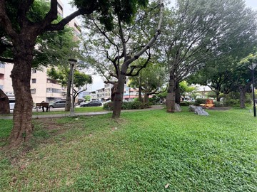 彥京綠大地面園道美屋3房平車｜台中市北區興進路