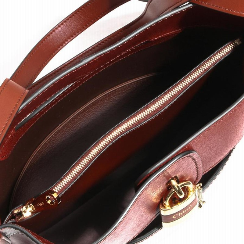 クロエ バケットバッグ/ショルダーバッグ/トートバッグ バッグ  