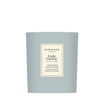 Little Greene 英倫綠境限定版香氛工藝蠟燭