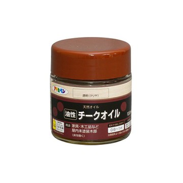 日本製Asahipen天然護木油100ml