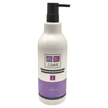 SSUNE 尚億 植感原翠護髮 Conditioner 800ml  1瓶
