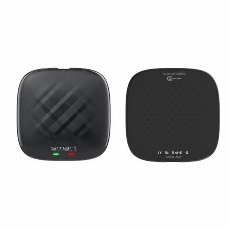 スマート T-box 純正ディスプレイオーディオをAndroidタブレット