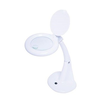 海夫健康生活館 ProsKit 桌上型放大鏡LED檯燈 (MA-1013MA)