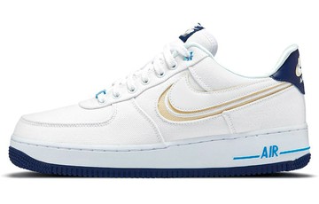 EVO X STREET FIGHTER X AIR FORCE 1 PREMIUM MOMENT 37