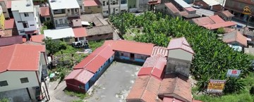 美濃溪‧永安老街‧市中心住商混合建地｜高雄市美濃區泰安段