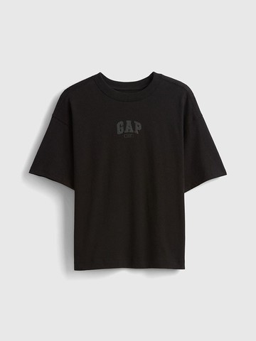 兒童寬版Gap 1969 Logo T恤