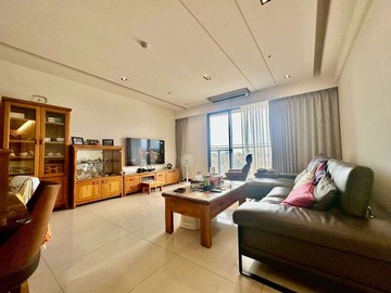 洽專員最便宜視野面水湳經貿！大３房室內４０雙平車｜台中市北屯區文心路四段