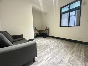 公園旁稀有3房三樓美寓/住商符店長｜新北市中和區安平路