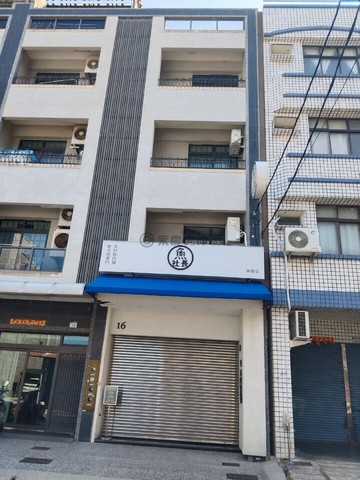 林園區未來捷運預定站近大地坪透天電梯金店面｜高雄市林園區文化街