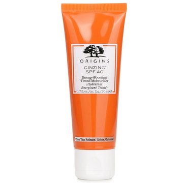 品木宣言 Origins - 醒神活力亮肌素顏霜 SPF 40