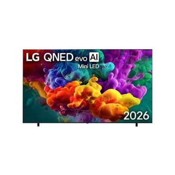 【LG 樂金】55吋miniLED QNED 4K連網智慧顯示器55QNED86BTA 加贈LINE九陽恆溫暖杯墊