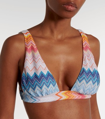 Missoni Zig Zag bikini