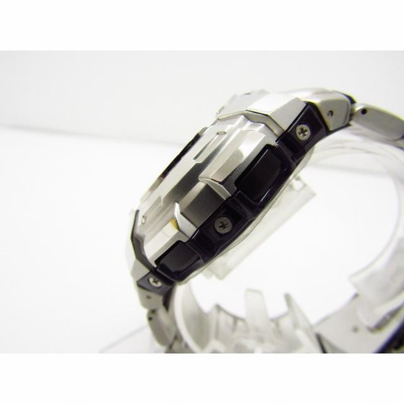 CASIO カシオ G-SHOCK G-ショック G-7000K-2JR イルカ・クジラ