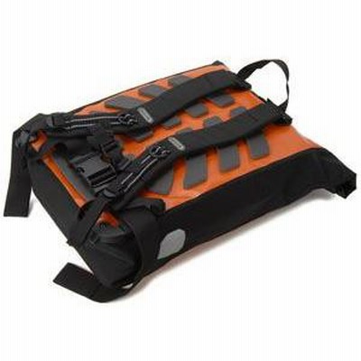 オルトリーブ メッセンジャーバッグ/リュック クラシック 30L